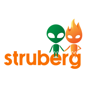 STRUBERG OÜ логотип