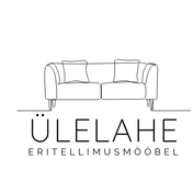 ÜLELAHE OÜ logo