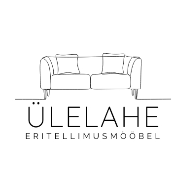 ÜLELAHE OÜ logo