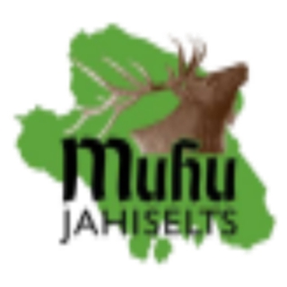 MUHULAND OÜ logo