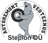 STEPLON OÜ - Construction of residential and non-residential buildings in Kihnu vald