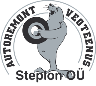 STEPLON OÜ logo