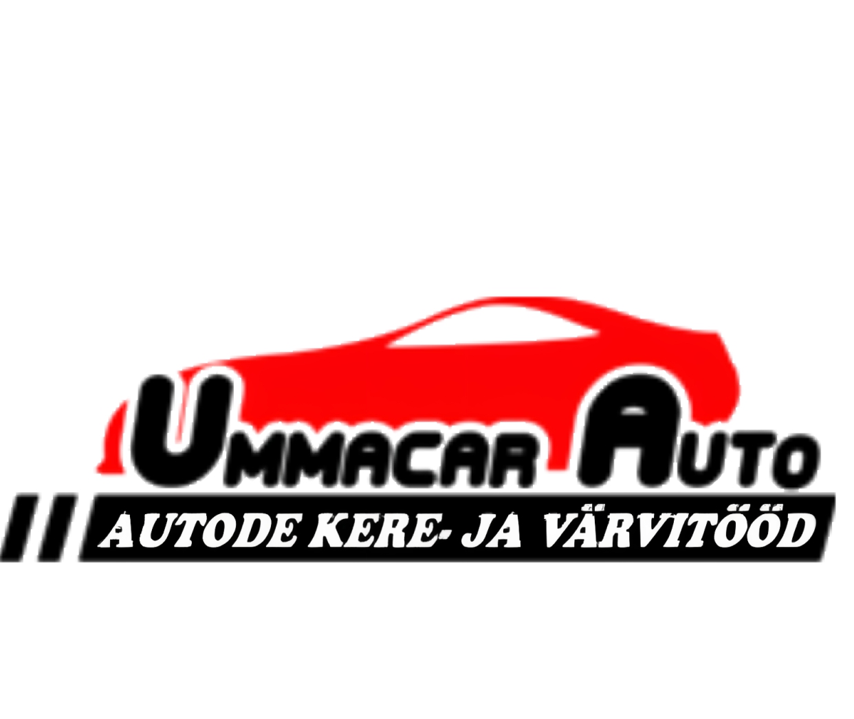 UMMACAR AUTO OÜ logo