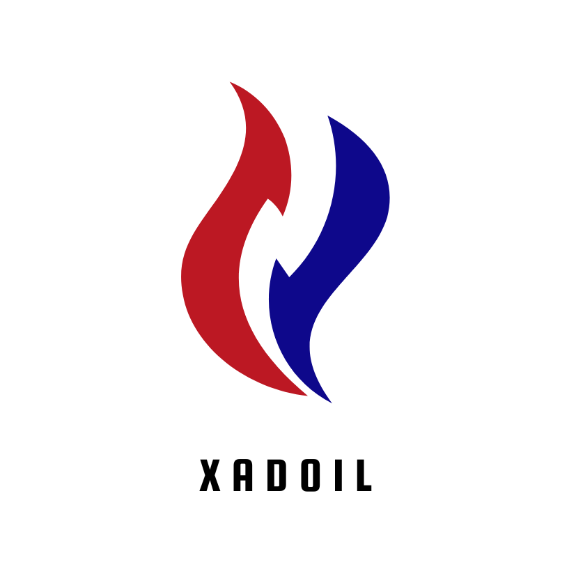 XADOIL OÜ logo