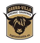 RANNA-VILLA OÜ - Raising of other cattle and buffaloes in Saaremaa vald