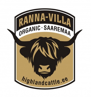 RANNA-VILLA OÜ logo