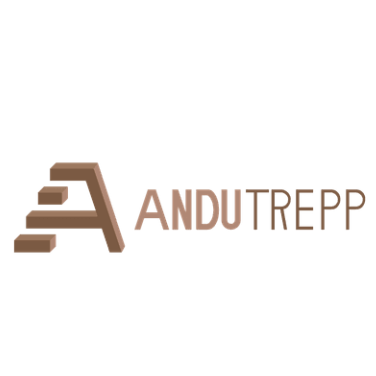 ANDU TREPP OÜ logo