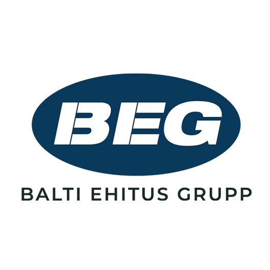 BALTI EHITUS GRUPP OÜ logo