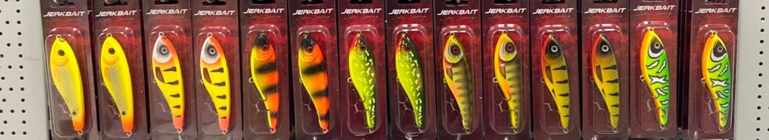 Specialized store for hunting, fishing and hiking. Buy the necessary equipment conveniently online and find support and contact in Kuressaare.