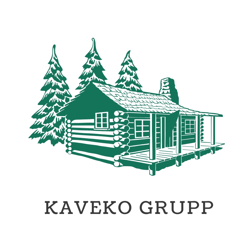 KAVEKO GRUPP OÜ logo