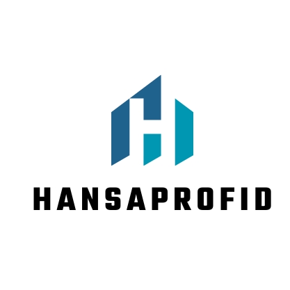 HANSAPROFID OÜ logo