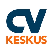 CV KESKUS OÜ - Activities of employment placement agencies in Tallinn