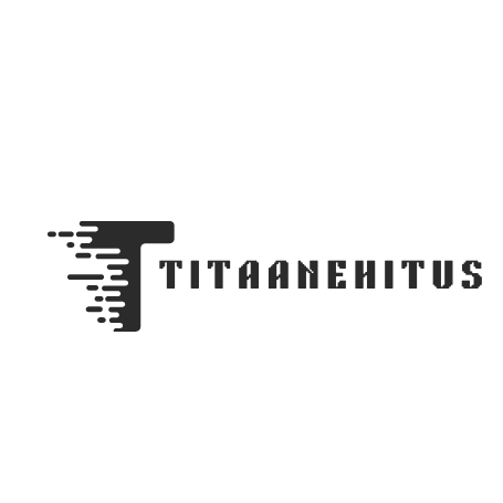 TITAANEHITUS OÜ logo