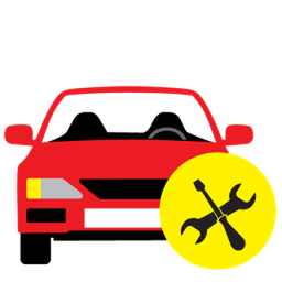 FALMEK AUTO OÜ логотип