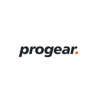 PROGEAR OÜ логотип