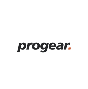 PROGEAR OÜ logo