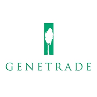 GENETRADE WOOD BALTIC OÜ logo