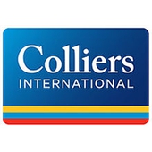 COLLIERS INTERNATIONAL ADVISORS OÜ - Just a moment...