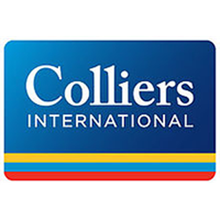 COLLIERS INTERNATIONAL ADVISORS OÜ логотип