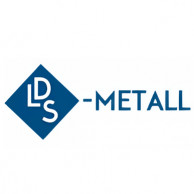 LDS-METALL OÜ logo