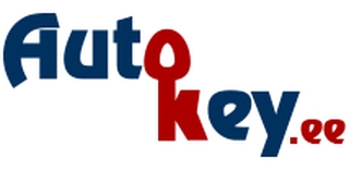 AUTOKEY OÜ logo