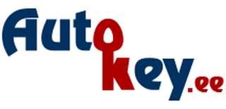 AUTOKEY OÜ logo