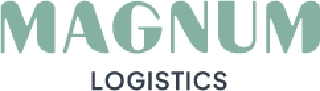 MAGNUM LOGISTICS OÜ logo