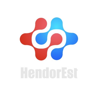 HENDOREST OÜ logo