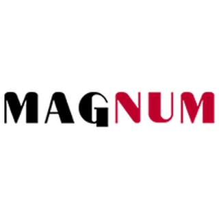 MAGNUM MEDICAL OÜ logo