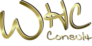 W.H.C. CONSULT OÜ logo