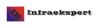 INFRAEKSPERT OÜ logo