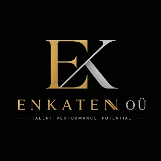 ENKATEN OÜ logo