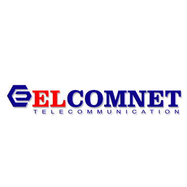 ELCOMNET OÜ логотип