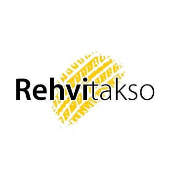REHVITAKSO OÜ logo