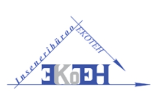 INSENERIBÜROO EKOTEH OÜ logo