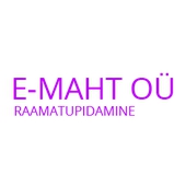 E-MAHT OÜ - Bookkeeping, tax consulting in Haapsalu