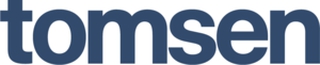 TOMSEN OÜ logo