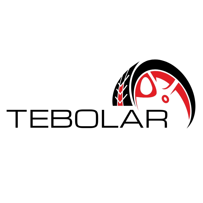 TEBOLAR OÜ logo