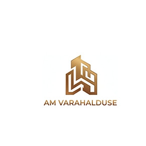AM VARAHALDUSE OÜ logo