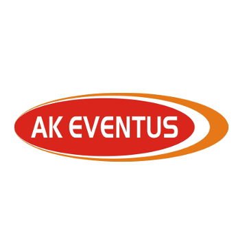 AK EVENTUS OÜ логотип