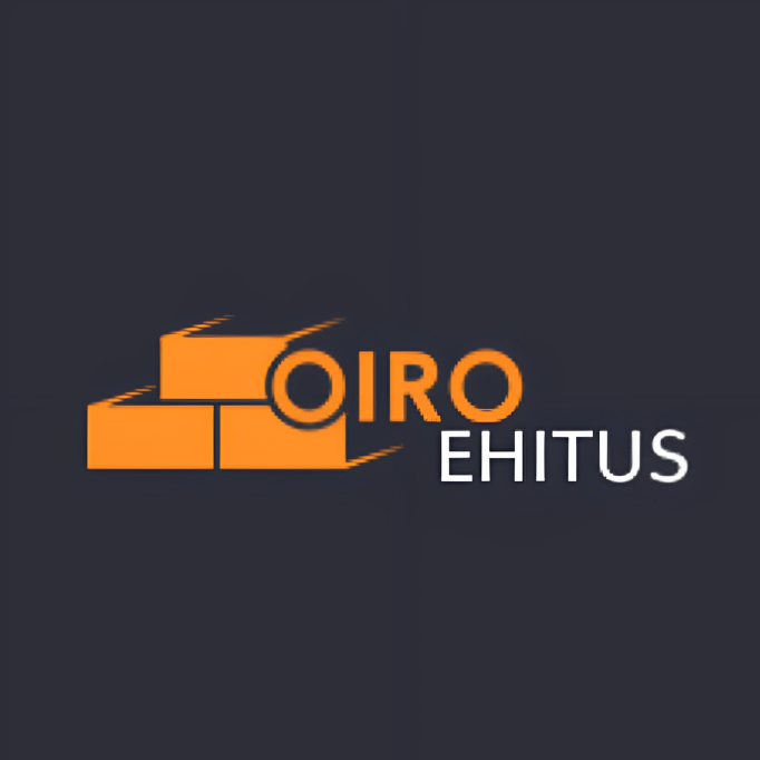 OIRO EHITUS OÜ logo