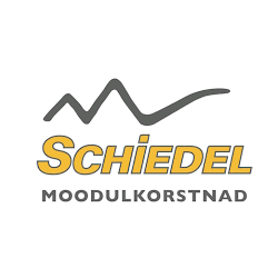 SCHIEDEL MOODULKORSTNAD OÜ logo