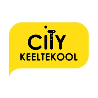 CITY KEELTEKOOL OÜ logo