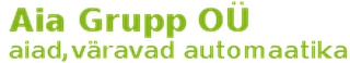 AIA GRUPP OÜ logo