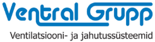 VENTRAL GRUPP OÜ logo