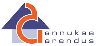 ANNUKSE ARENDUS OÜ logo