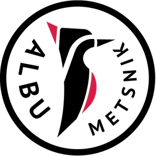 ALBU METSNIK OÜ logo