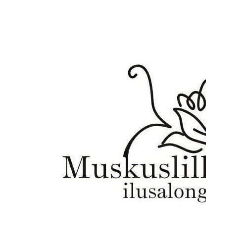 MUSKUSLILL OÜ logo