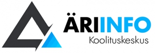 ÄRI-INFO OÜ logo