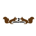 ORAVAPOISID 2 OÜ logo